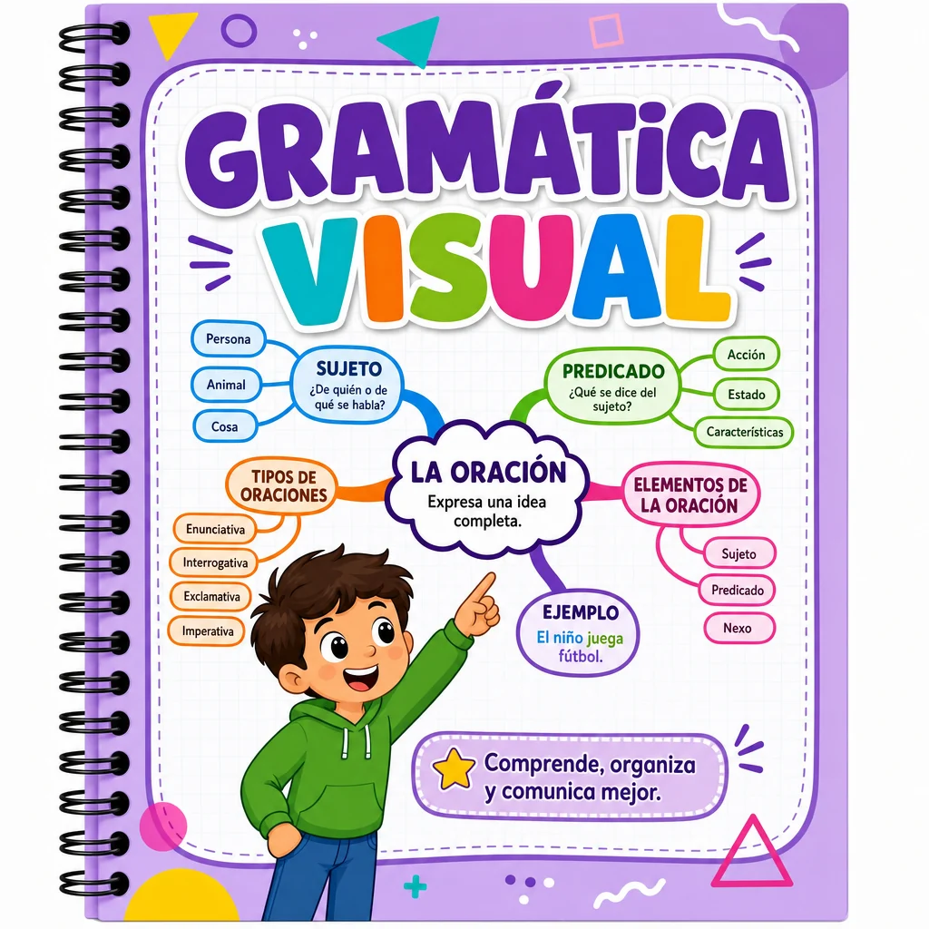 Gramática Visual