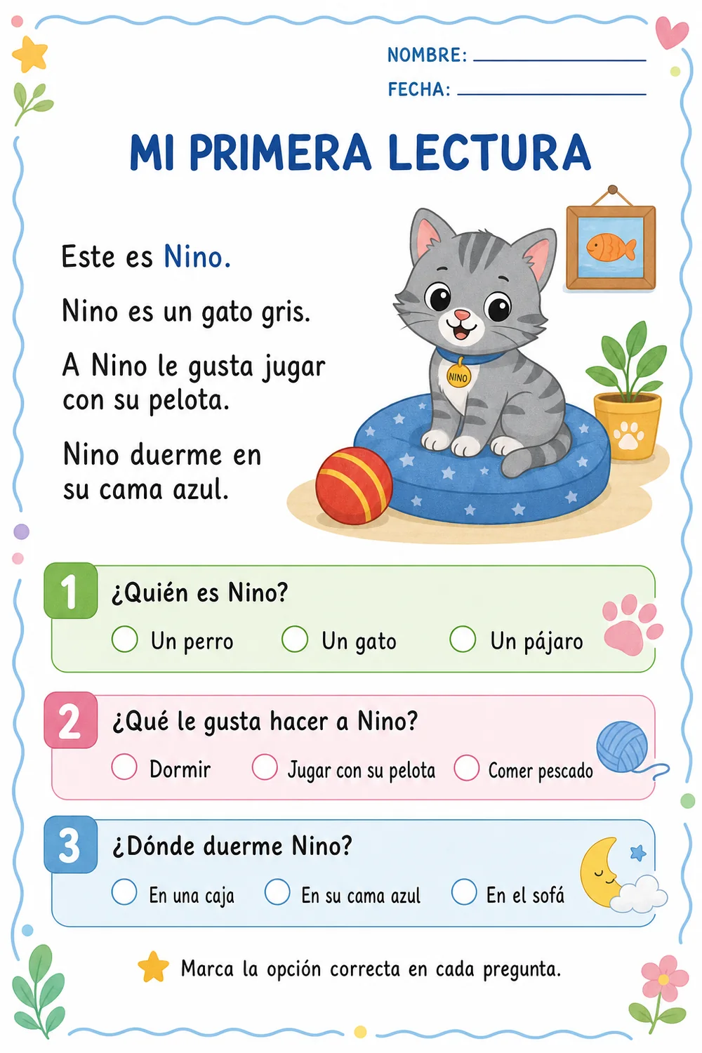 Ejemplo de actividad 4